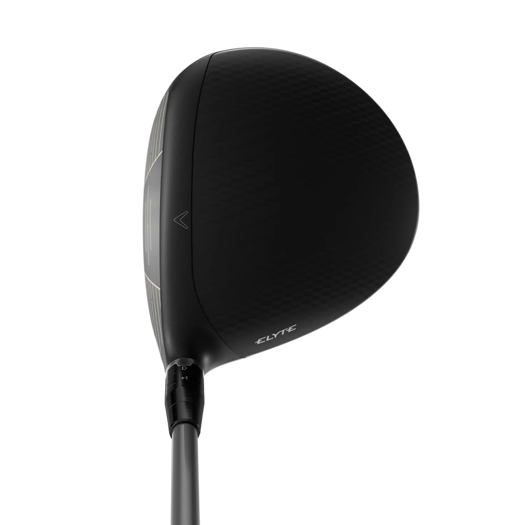 Elyte Driver 10,5°