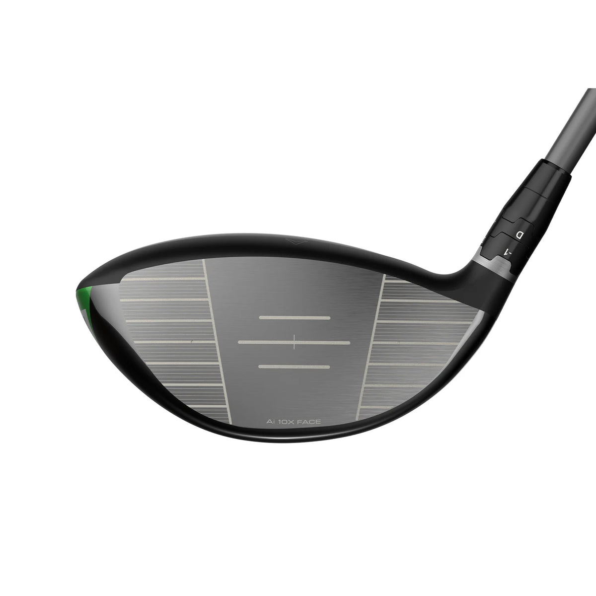 Elyte Driver 10,5°