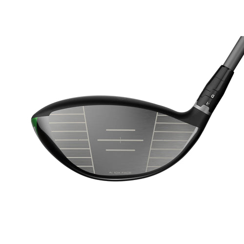 Elyte Driver 10,5°