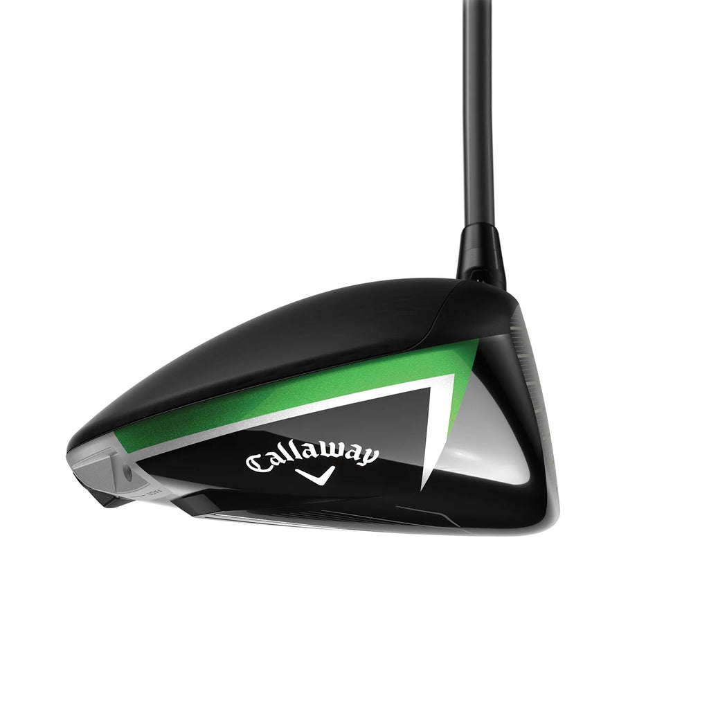 Elyte Driver 10,5°