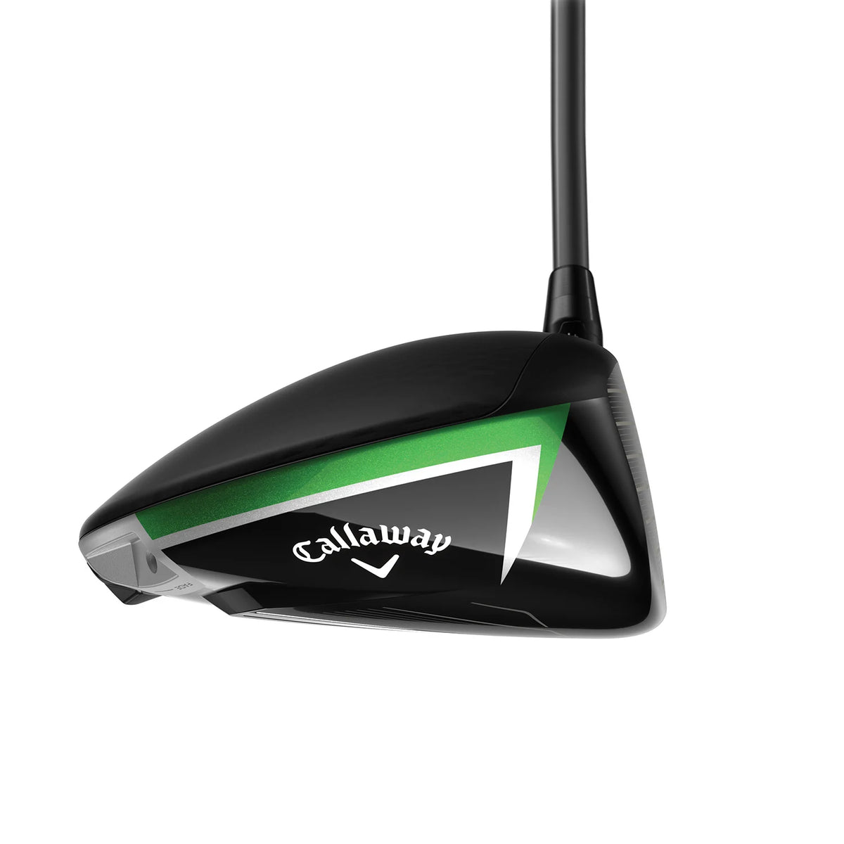 Elyte Driver 10,5°
