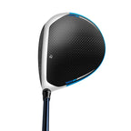 SIM2 MAX Ventus Blue